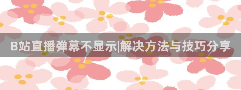 黑白直播免费高清看球神器